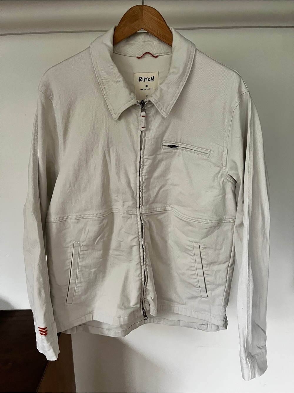 Ripton Utility Coat